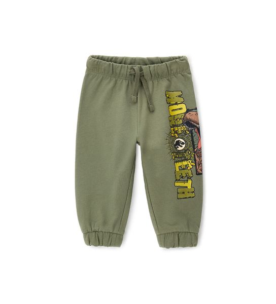 PANTALONI JURASSIC WORLD