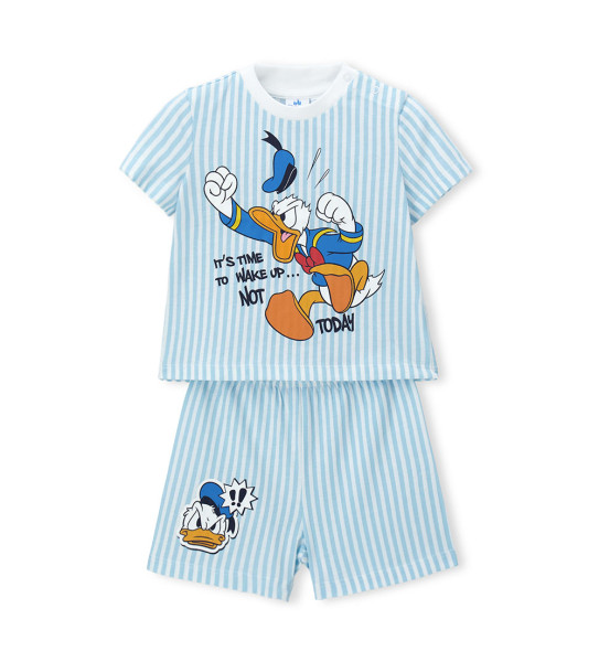 PIGIAMA DONALD DUCK