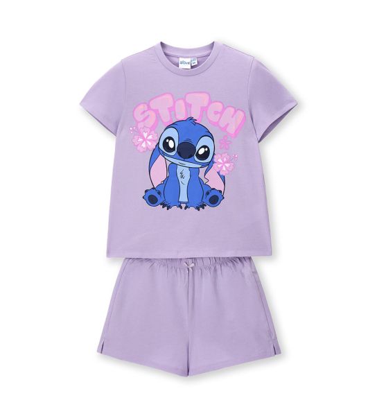 PIGIAMA DISNEY STITCH