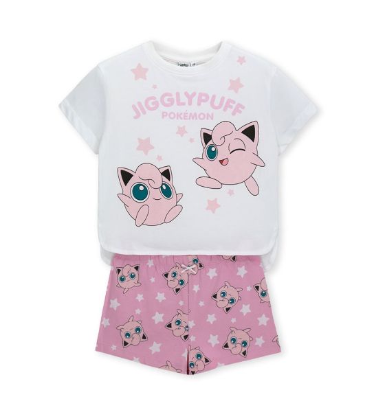PIGIAMA POKÉMON