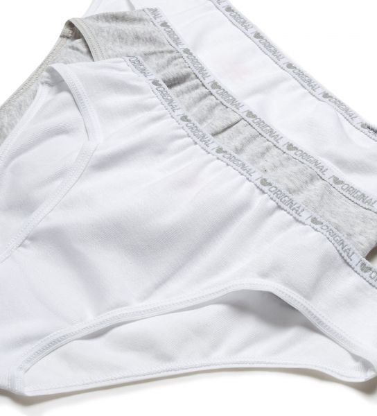 Girl's underwear