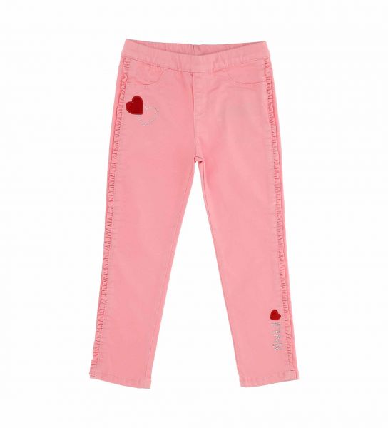 GIRL'S TROUSERS