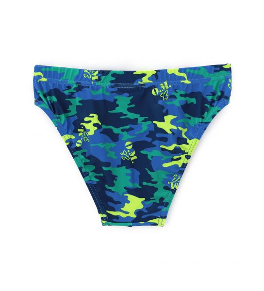 SEA BRIEFS WITH ALL OVER PRINT