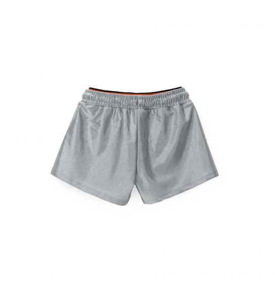 SHORTS IN TECHNICAL FABRIC