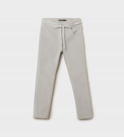 Girl's trousers