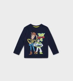 Boy's Toy Story t-shirt
