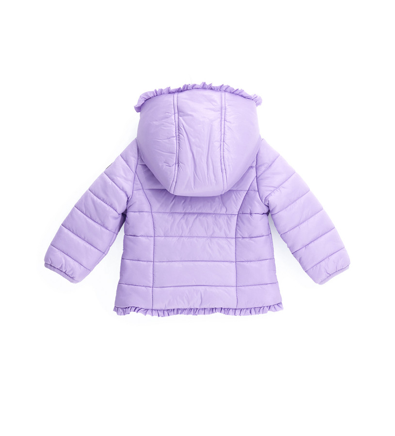 Baby Girl - Nylon jacket