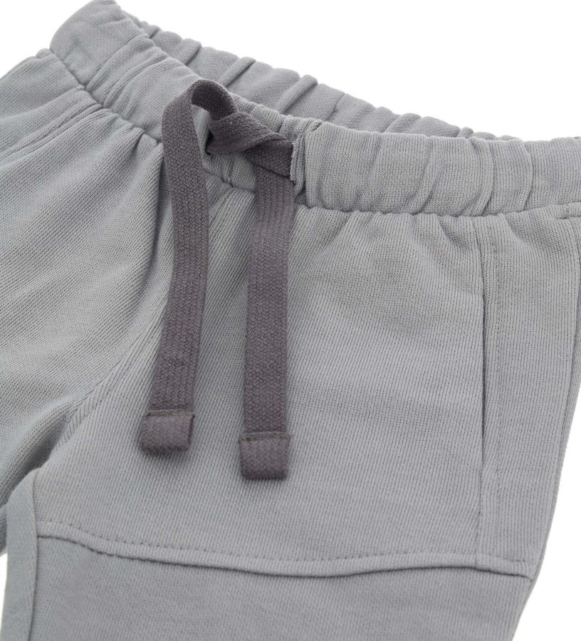 Neonato - Pantaloni in felpa