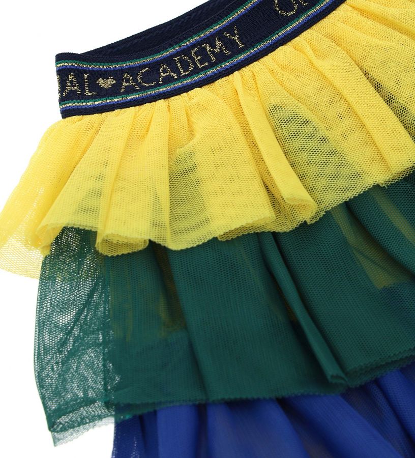 Baby girl - Skirt with tulle