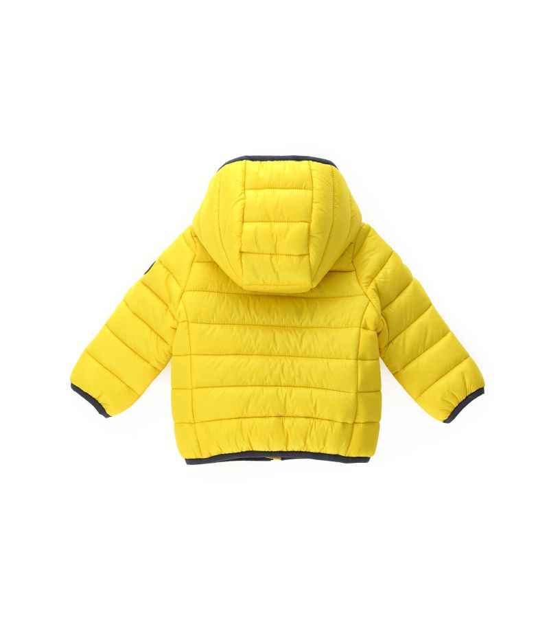 Newborn - Padded jacket