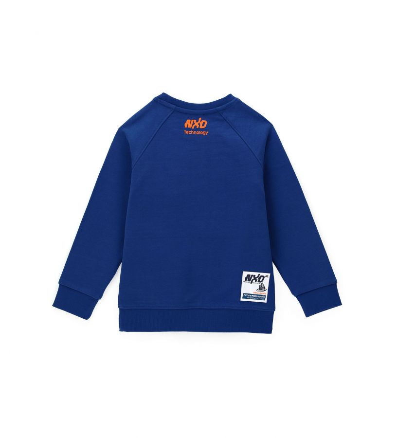 Child - Crewneck sweatshirt