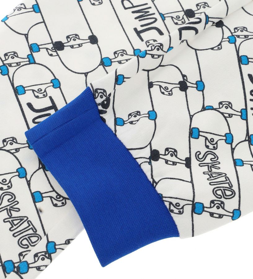 Child - Warm cotton pajamas
