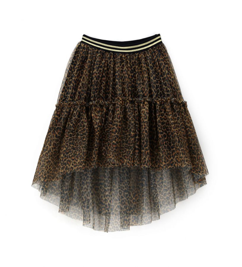 Girl - Tulle skirt