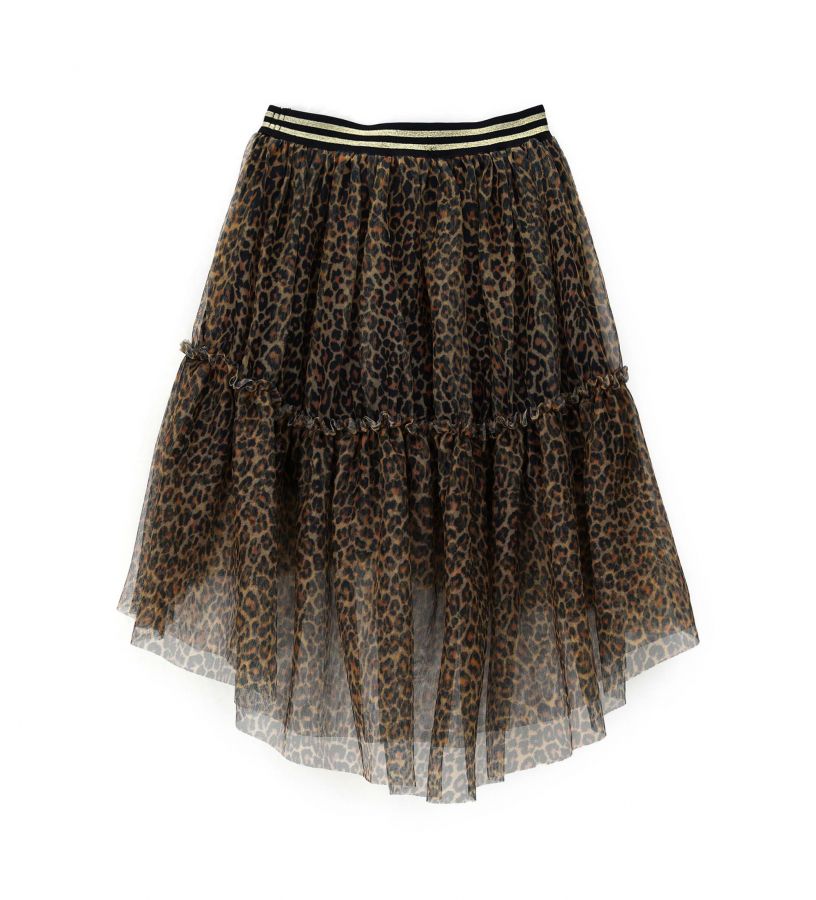 Girl - Tulle skirt