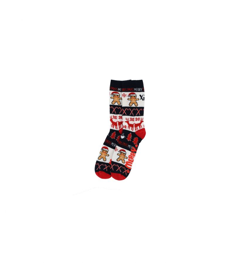 Child - Christmas non-slip socks
