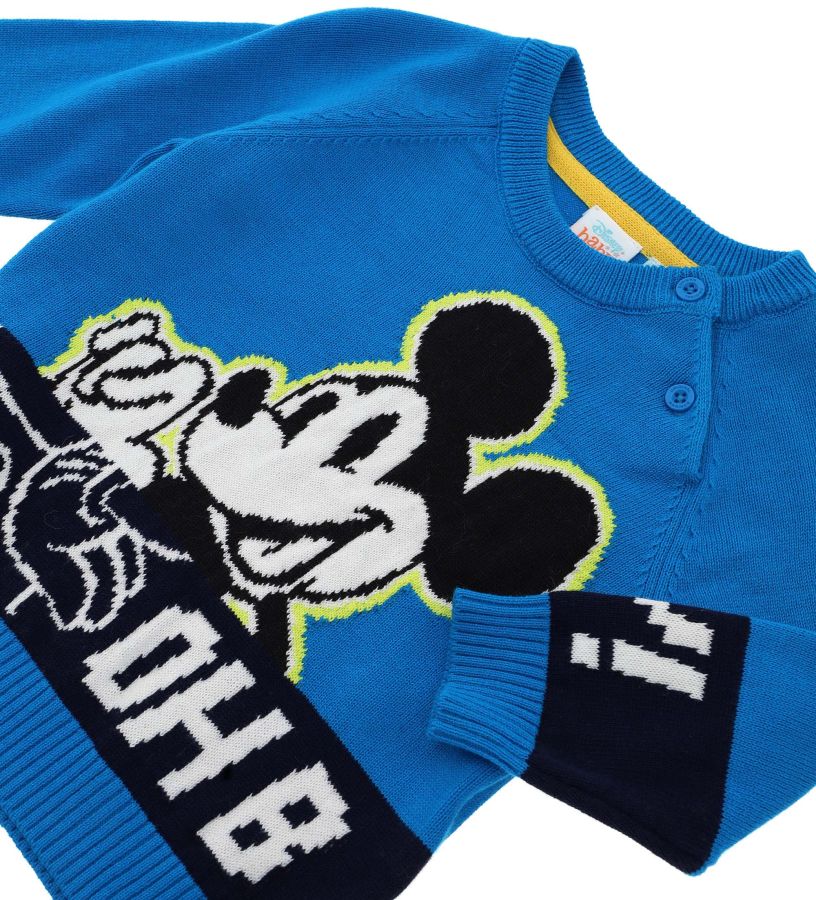 Newborn - Disney pullover