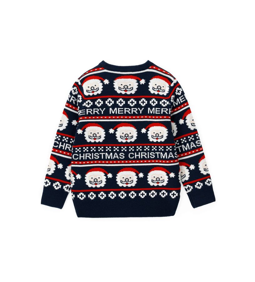 Child - Christmas pullover