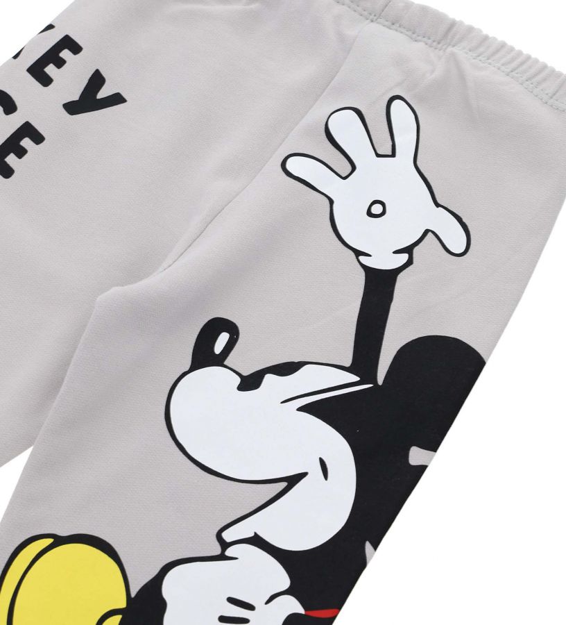 Newborn - Disney Mickey Mouse Pajamas