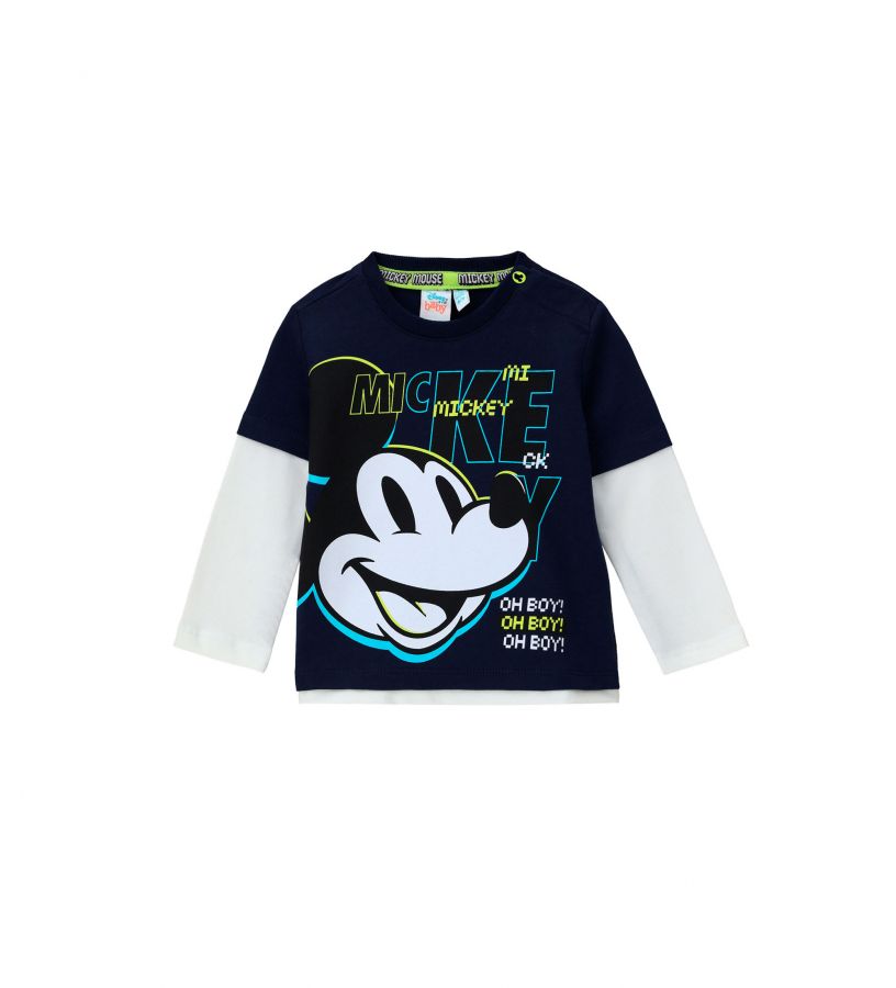Newborn - Disney T-shirt