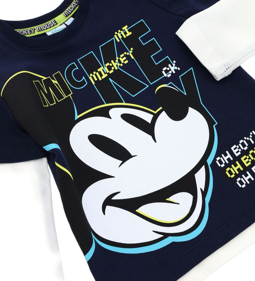 Newborn - Disney T-shirt