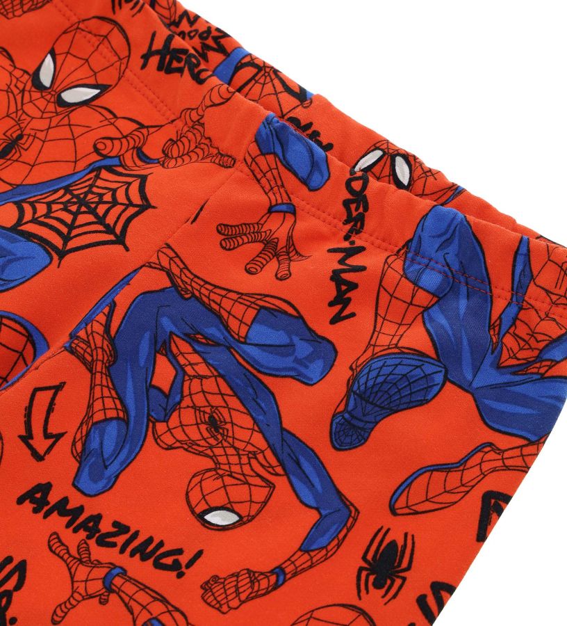 Child - Marvel Spiderman Pajamas