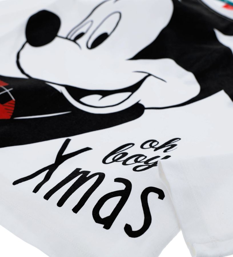 Child - Christmas Disney T-shirt