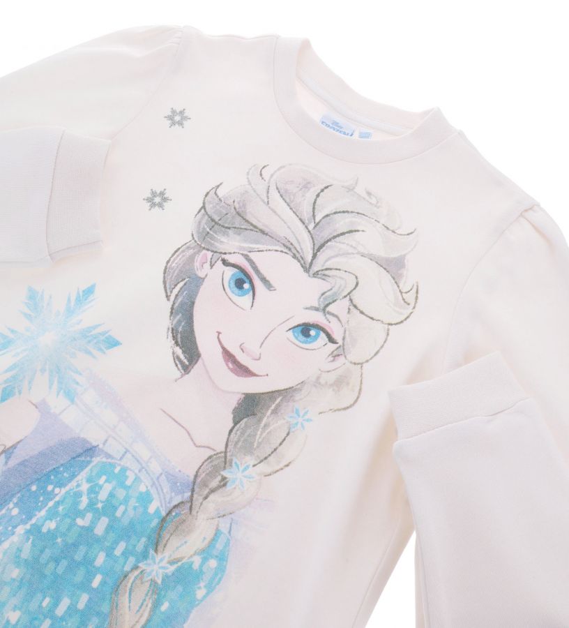 Girls - Disney Frozen Pajamas