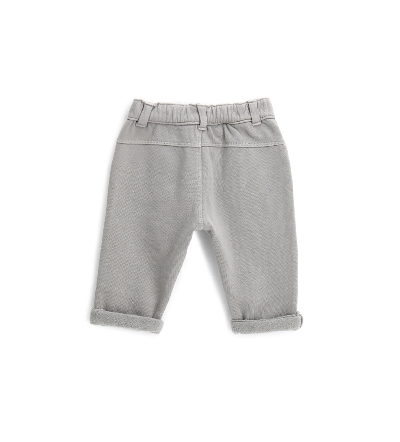 Baby Boy - Fleece trousers