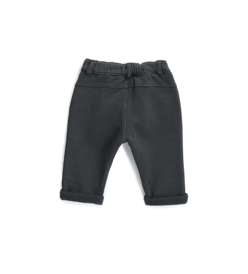 Neonato - Pantaloni in felpa