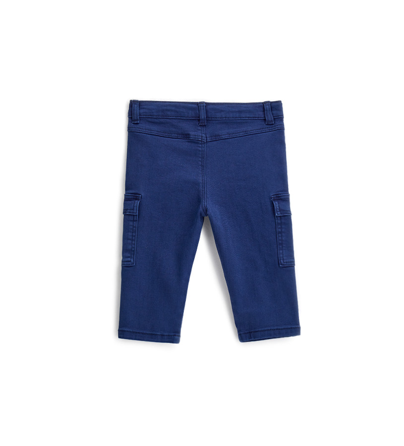 Baby Boy - Comfort trousers