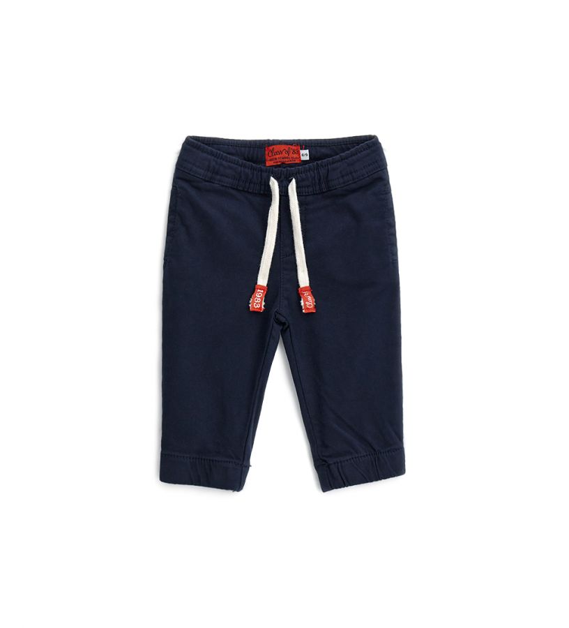 Baby Boy - Comfort trousers