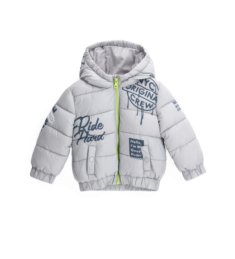 Baby Boy - Midi jacket