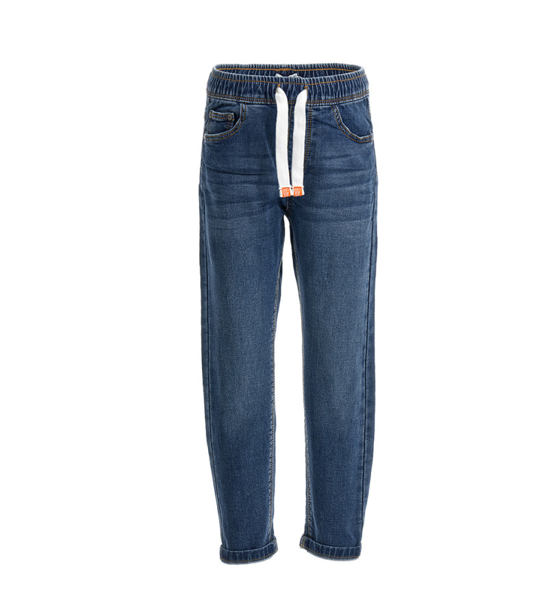 Boy - 5-pocket trousers