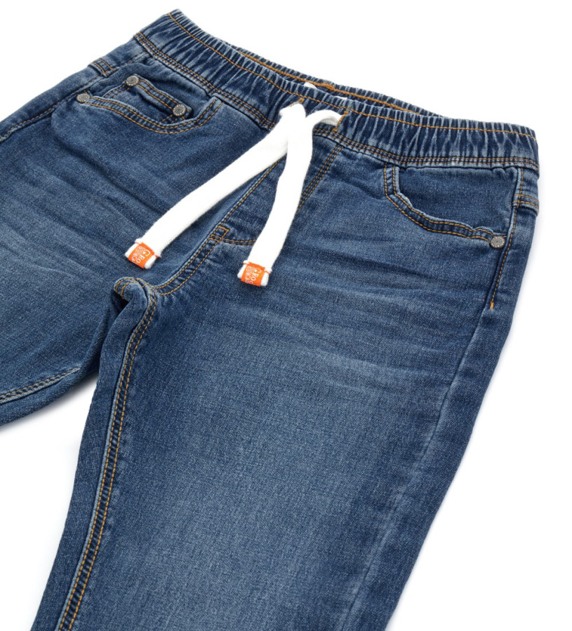 Boy - 5-pocket trousers