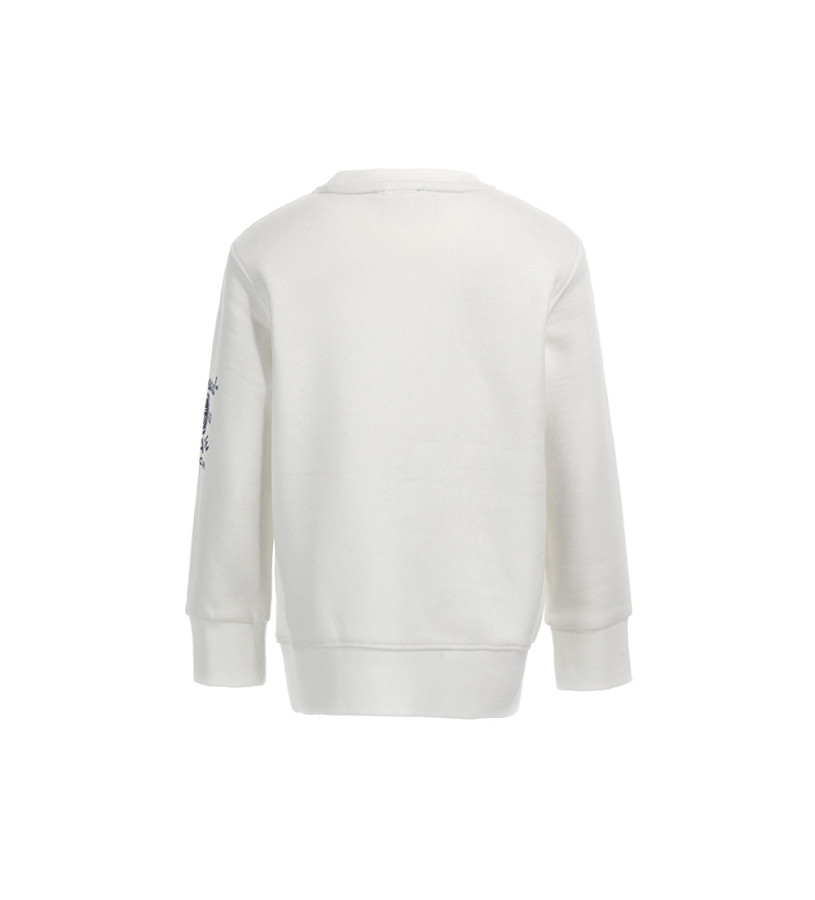 Boy - Long sleeve sweatshirt