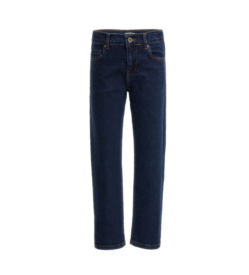 Niño - Jeans modelo 5 bolsillos