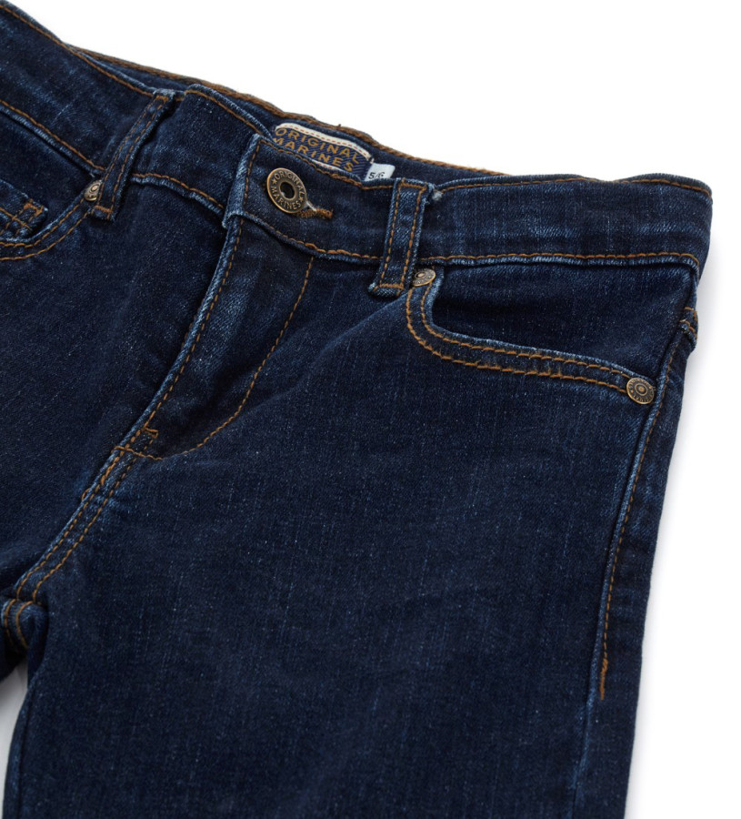 Bambino - Jeans modello 5 tasche