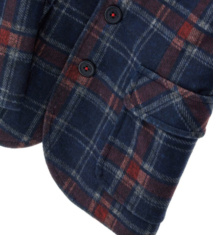 Boy - Jacket with 3 buttons