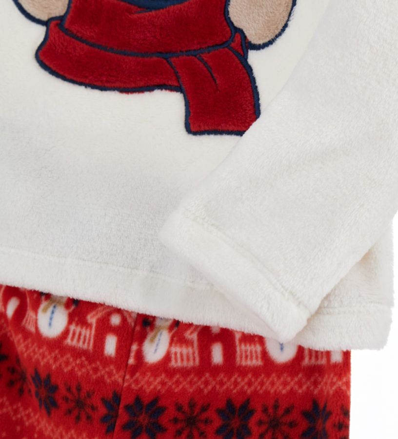 Niño - Pijama navideño