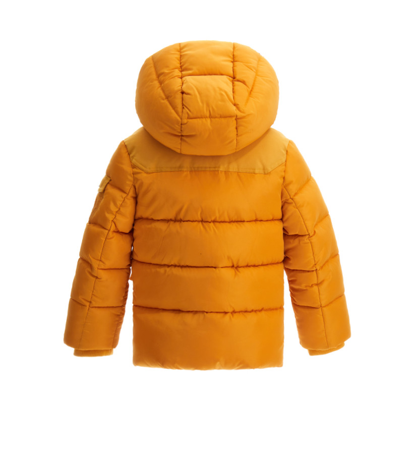 Boy - Padded jacket