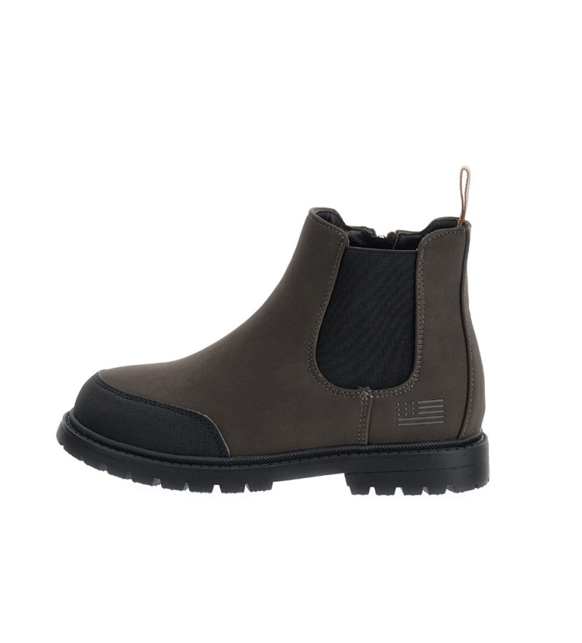 Boy - Boot in faux leather