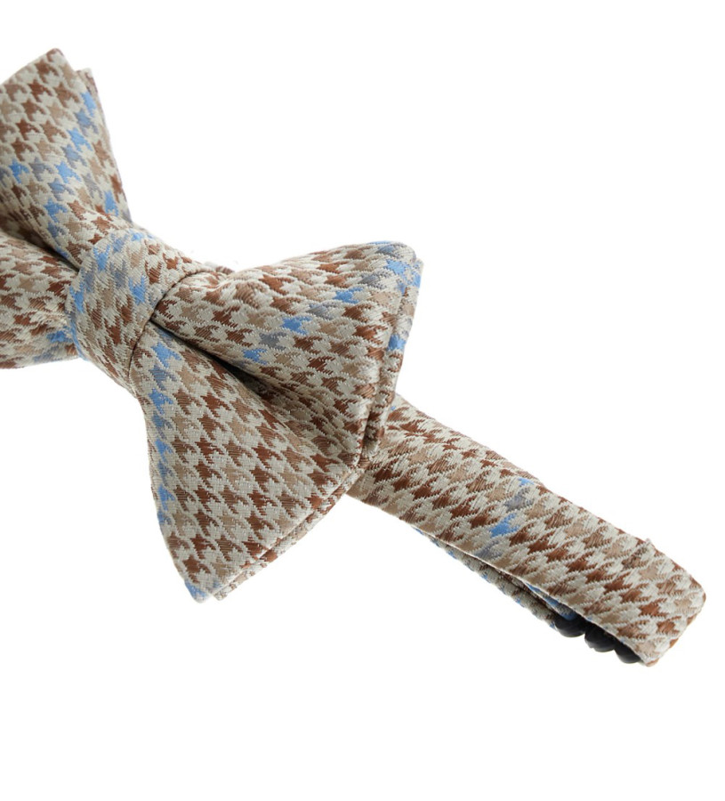 Boy - Velvet bow tie