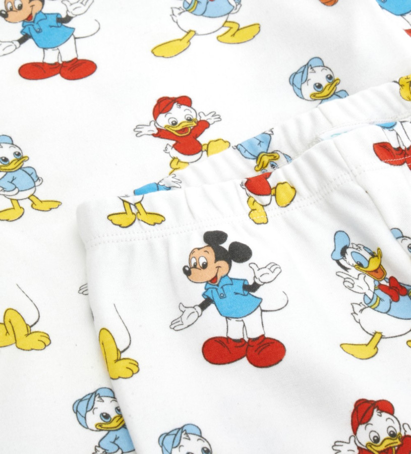 Newborn - Disney 100 Pyjamas