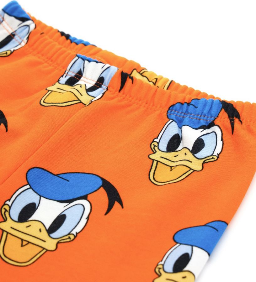 Neonato - Pigiama Disney Donald Duck