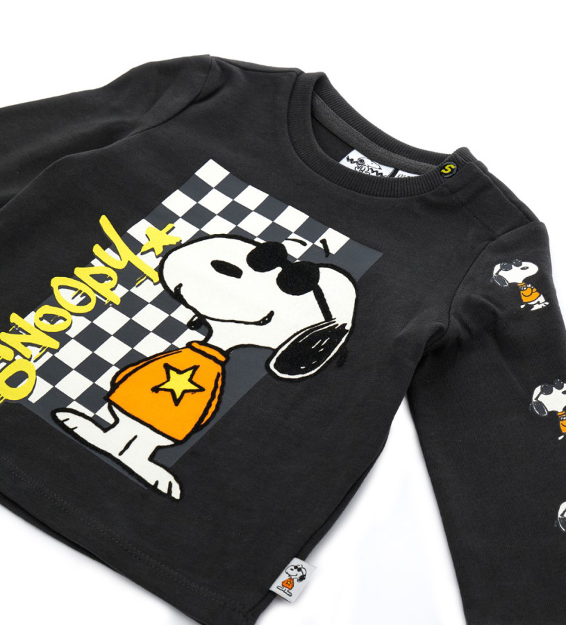 Baby Boy - Peanuts T-Shirt