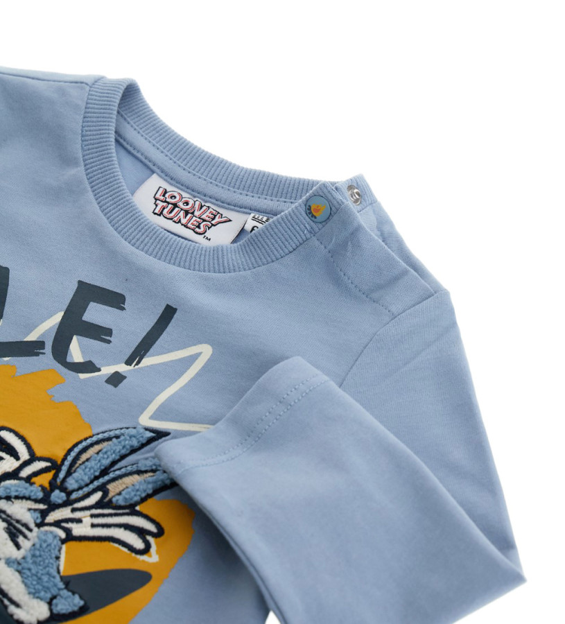 Baby Boy - WB Looney Tunes T-Shirt