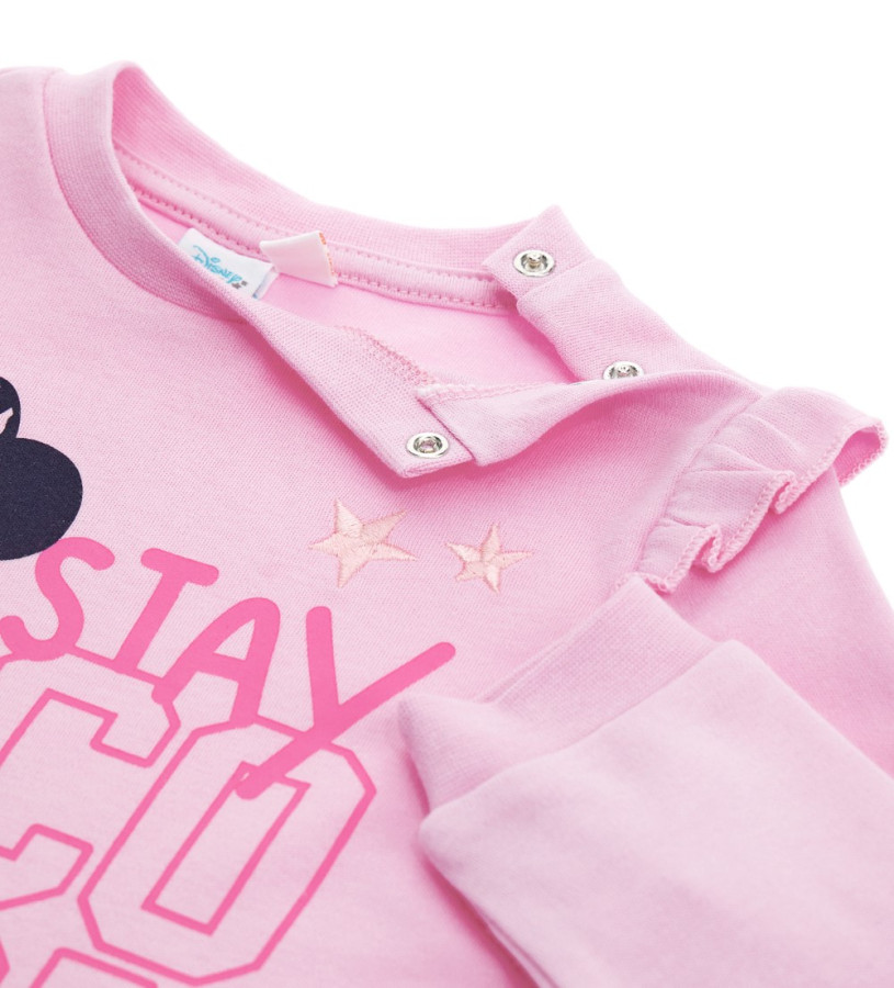 Newborn- Disney Minnie Pyjamas