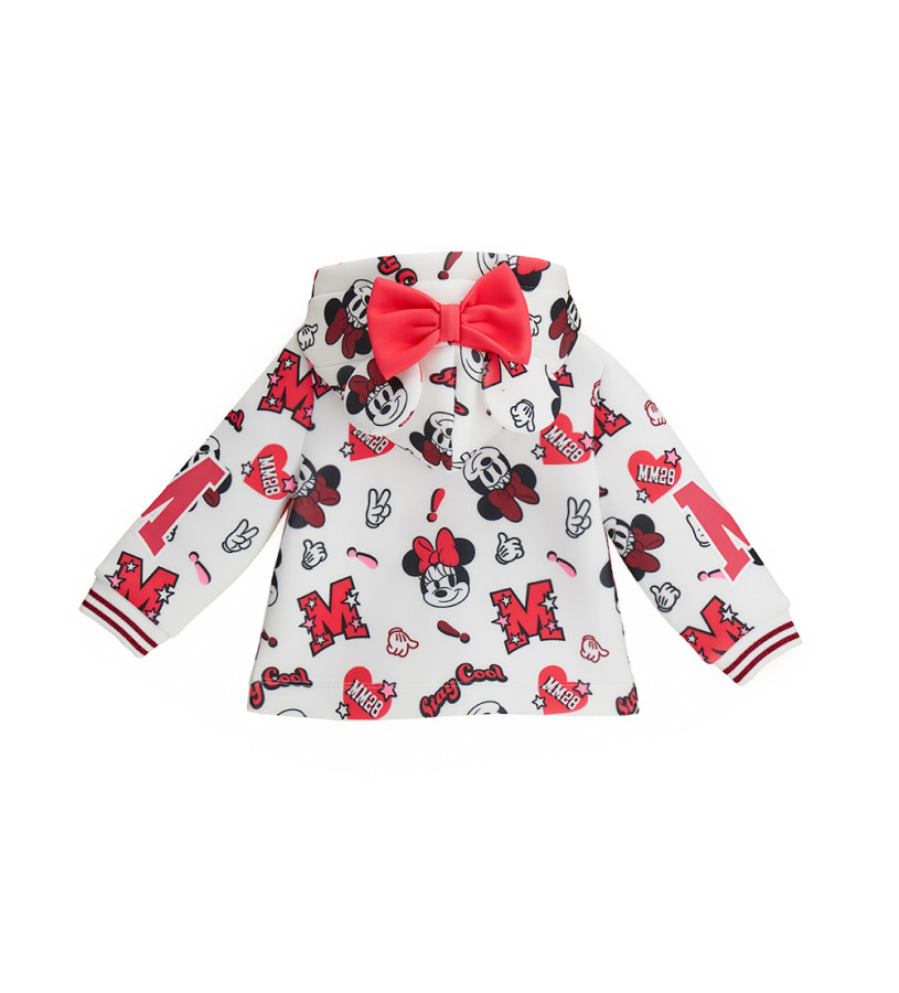 Baby Girl - Disney Sweatshirt