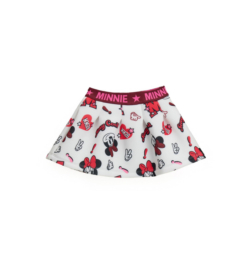 Baby Girl - Disney Skirt
