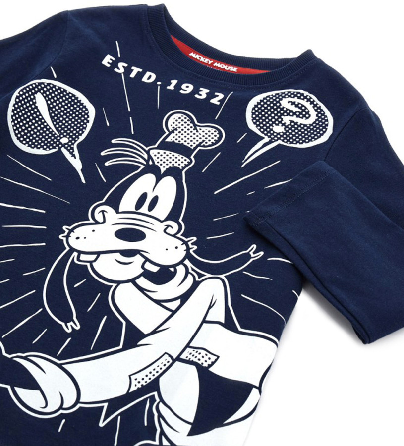Boy - Disney T-shirt with prints